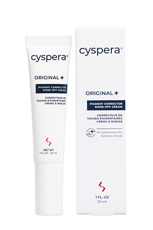 Cyspera Original+