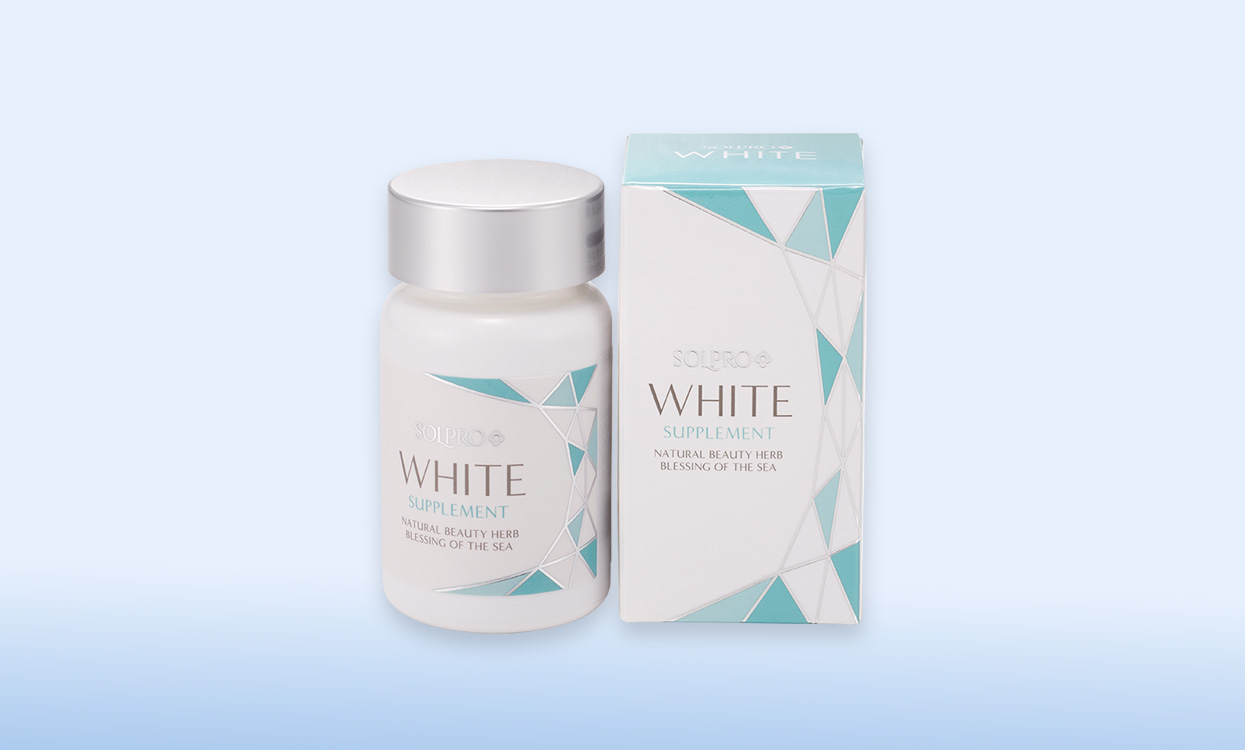 ソルプロプリュスホワイトのメーカーによる回収について - むやスキン